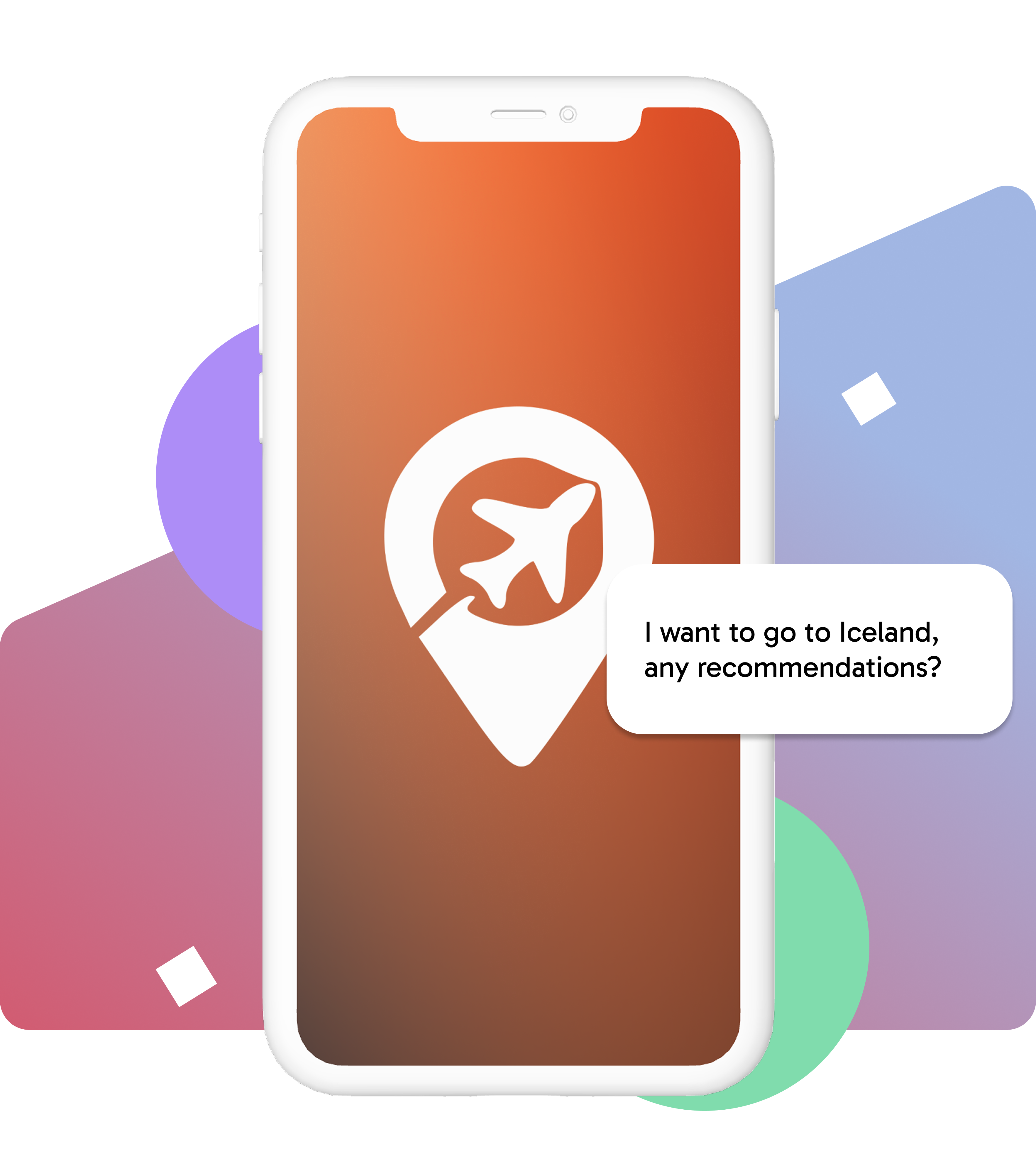 Travel Planning Process